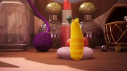 لاروا (فصل 1 - قسمت 219)